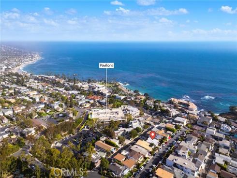 263 Grandview Street, Laguna Beach, CA