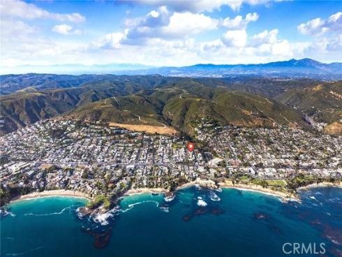 263 Grandview Street, Laguna Beach, CA