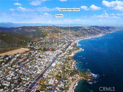 263 Grandview Street, Laguna Beach, CA