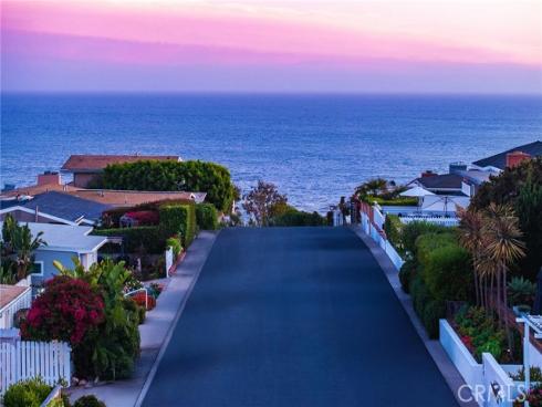 263 Grandview Street, Laguna Beach, CA