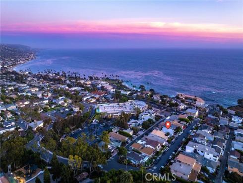263 Grandview Street, Laguna Beach, CA