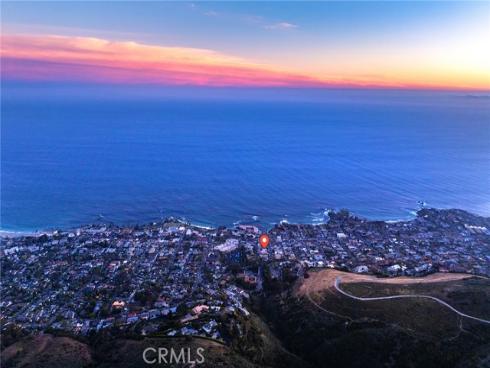 263 Grandview Street, Laguna Beach, CA