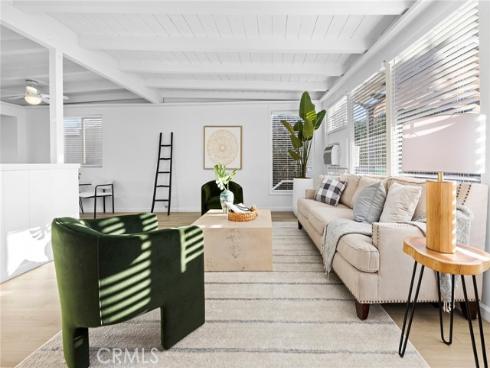 263 Grandview Street, Laguna Beach, CA