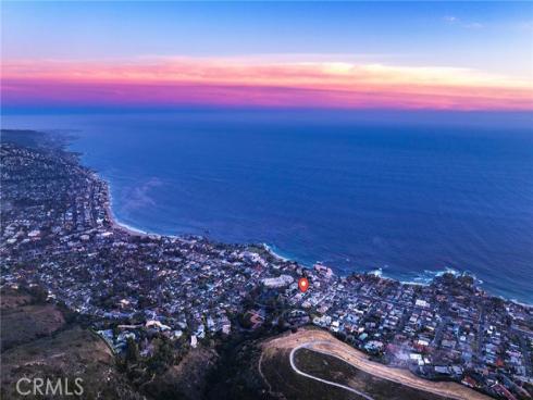 263 Grandview Street, Laguna Beach, CA