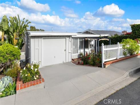263 Grandview Street, Laguna Beach, CA