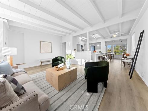 263 Grandview Street, Laguna Beach, CA