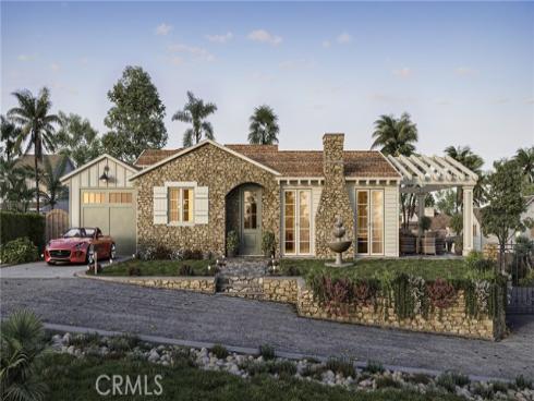 603 Pearl Street, Laguna Beach, CA