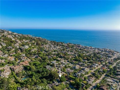 603 Pearl Street, Laguna Beach, CA