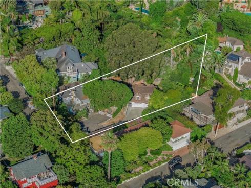 603  Pearl   Street, Laguna Beach, CA