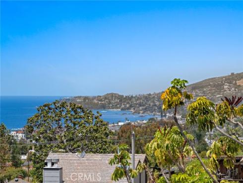 2142 Ruby Place , Laguna Beach, CA