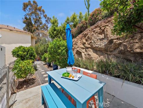 2142 Ruby Place , Laguna Beach, CA