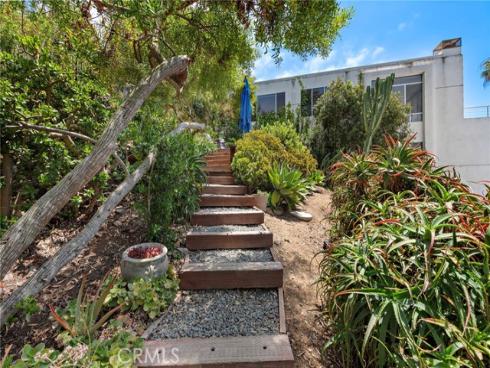 2142 Ruby Place , Laguna Beach, CA