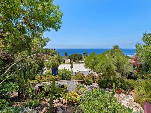 2142 Ruby Place , Laguna Beach, CA