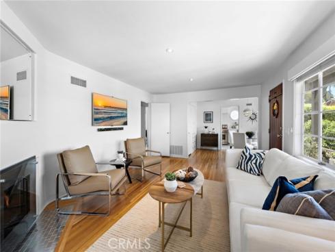 2142 Ruby Place , Laguna Beach, CA