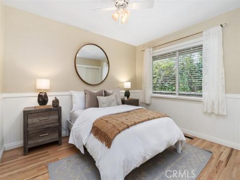 1981  San Remo  , Laguna Beach, CA