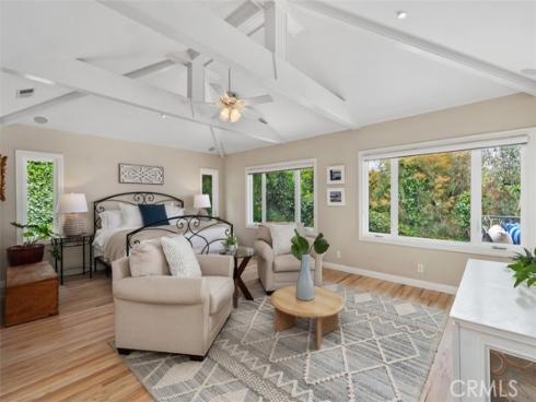 1981  San Remo  , Laguna Beach, CA