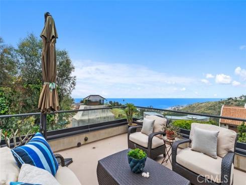 1981  San Remo  , Laguna Beach, CA