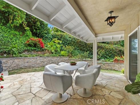 1981  San Remo  , Laguna Beach, CA