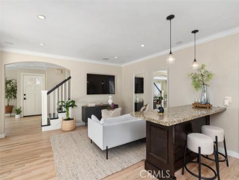 1981  San Remo  , Laguna Beach, CA