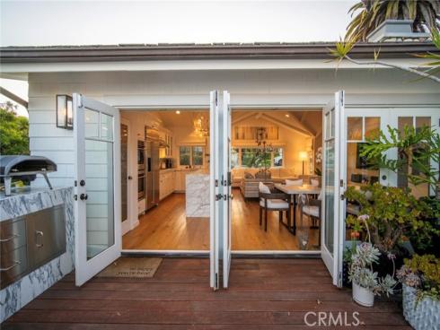 461 Poplar Street, Laguna Beach, CA