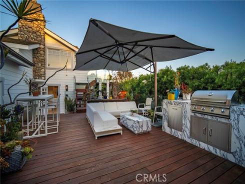 461 Poplar Street, Laguna Beach, CA