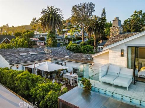 461 Poplar Street, Laguna Beach, CA