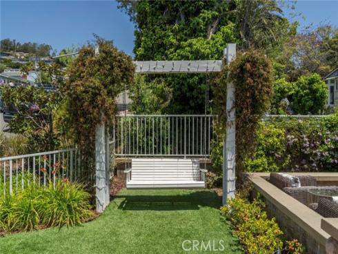 461 Poplar Street, Laguna Beach, CA