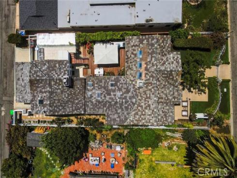 461 Poplar Street, Laguna Beach, CA