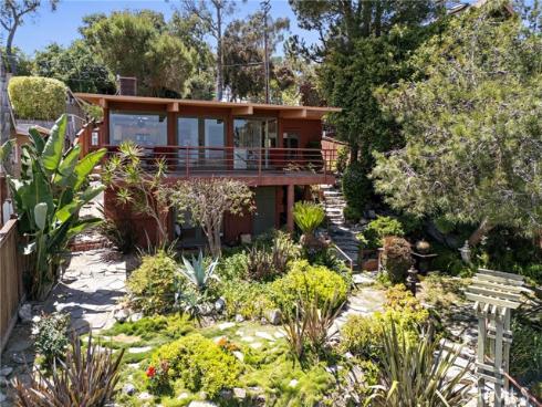 28751 Top Of The World Drive, Laguna Beach, CA