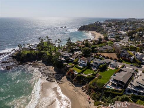 1041  Marine   Drive, Laguna Beach, CA