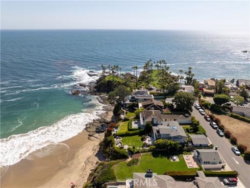 1041  Marine   Drive, Laguna Beach, CA