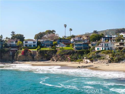 1041  Marine   Drive, Laguna Beach, CA