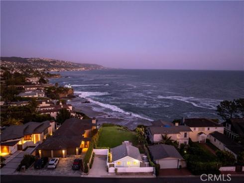 1041  Marine   Drive, Laguna Beach, CA