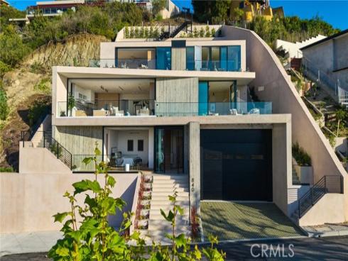 840 Gainsborough Drive, Laguna Beach, CA