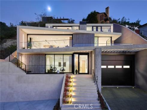 840  Gainsborough   Drive, Laguna Beach, CA