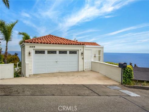 2163 Crestview Drive, Laguna Beach, CA