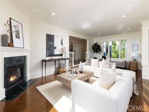 2163 Crestview Drive, Laguna Beach, CA