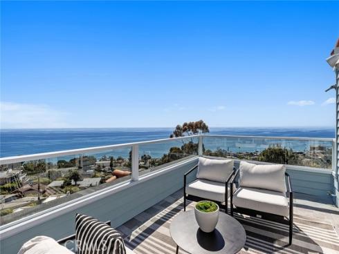 2163 Crestview Drive, Laguna Beach, CA