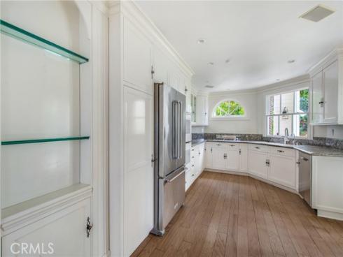 2163 Crestview Drive, Laguna Beach, CA