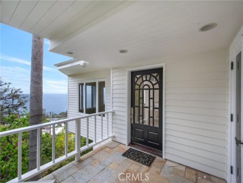 2163 Crestview Drive, Laguna Beach, CA