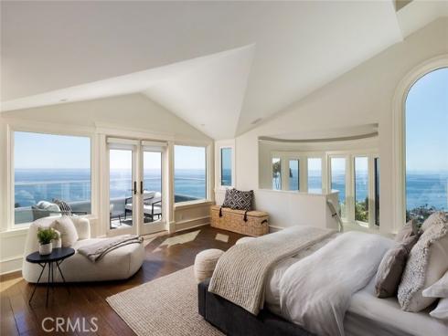 2163 Crestview Drive, Laguna Beach, CA