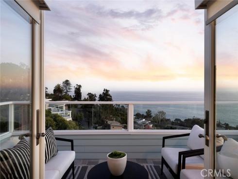2163 Crestview Drive, Laguna Beach, CA