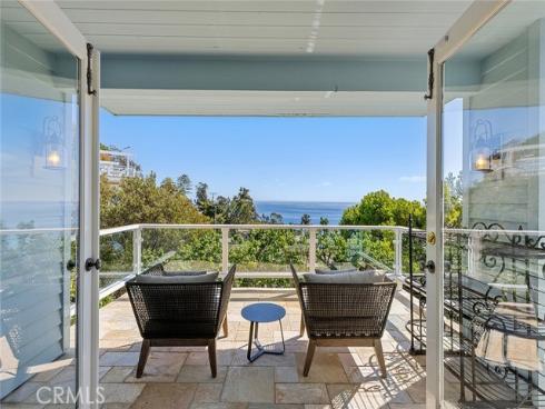 2163 Crestview Drive, Laguna Beach, CA