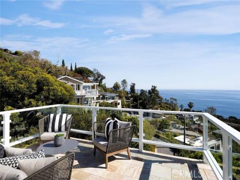 2163 Crestview Drive, Laguna Beach, CA