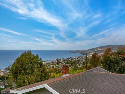 2163 Crestview Drive, Laguna Beach, CA