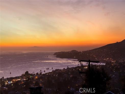 2163 Crestview Drive, Laguna Beach, CA