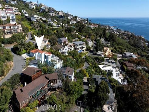 2163 Crestview Drive, Laguna Beach, CA