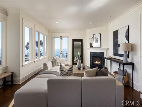 2163 Crestview Drive, Laguna Beach, CA