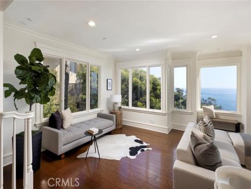 2163 Crestview Drive, Laguna Beach, CA