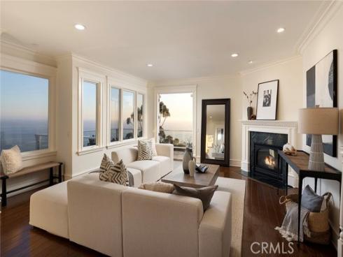 2163 Crestview Drive, Laguna Beach, CA